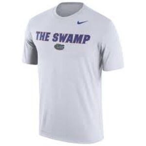 Nike Dri Fit Tee “The Swamp” Edition